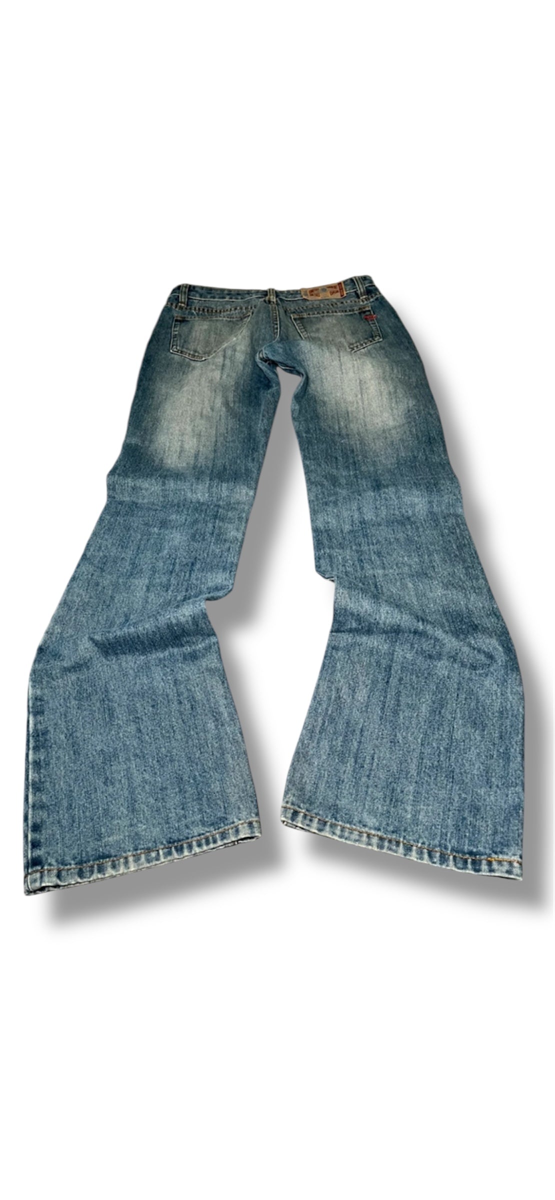 Diesel Jeans Vintage