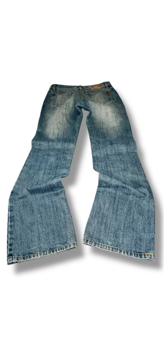 Diesel Jeans Vintage
