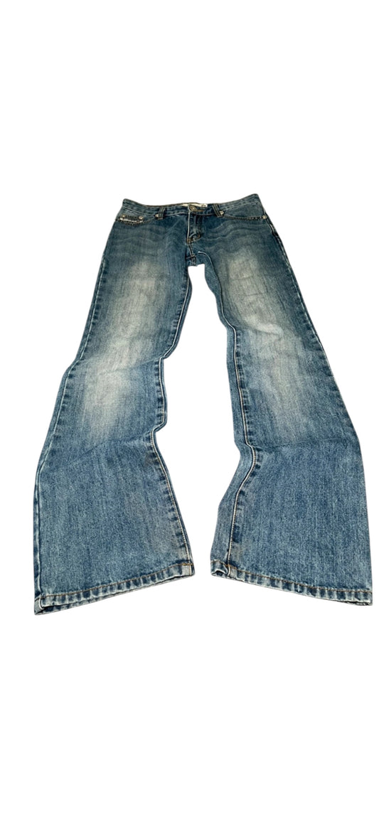 Diesel Jeans Vintage