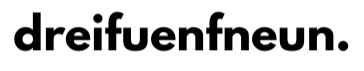 dreifuenfneun.de